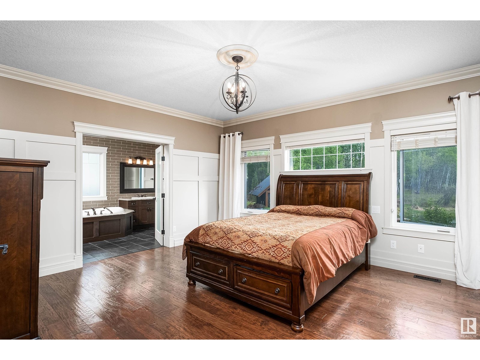 54313 RGE ROAD 11, Rural Sturgeon County