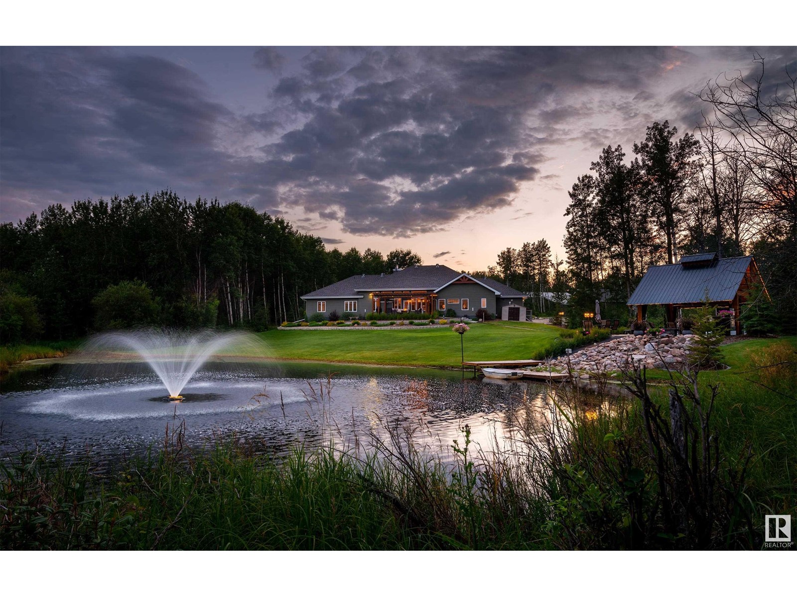 54313 RGE ROAD 11, Rural Sturgeon County