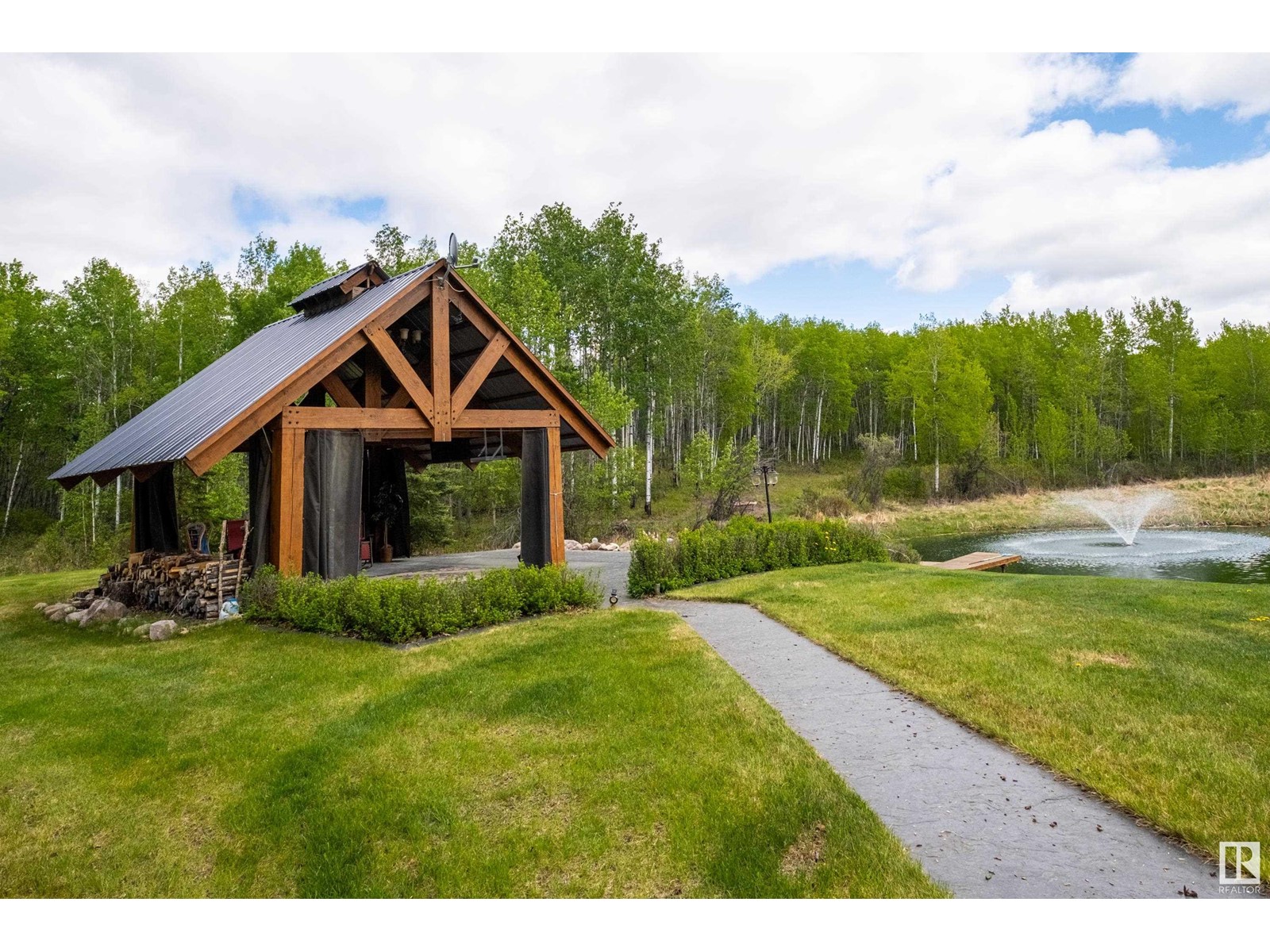 54313 RGE ROAD 11, Rural Sturgeon County