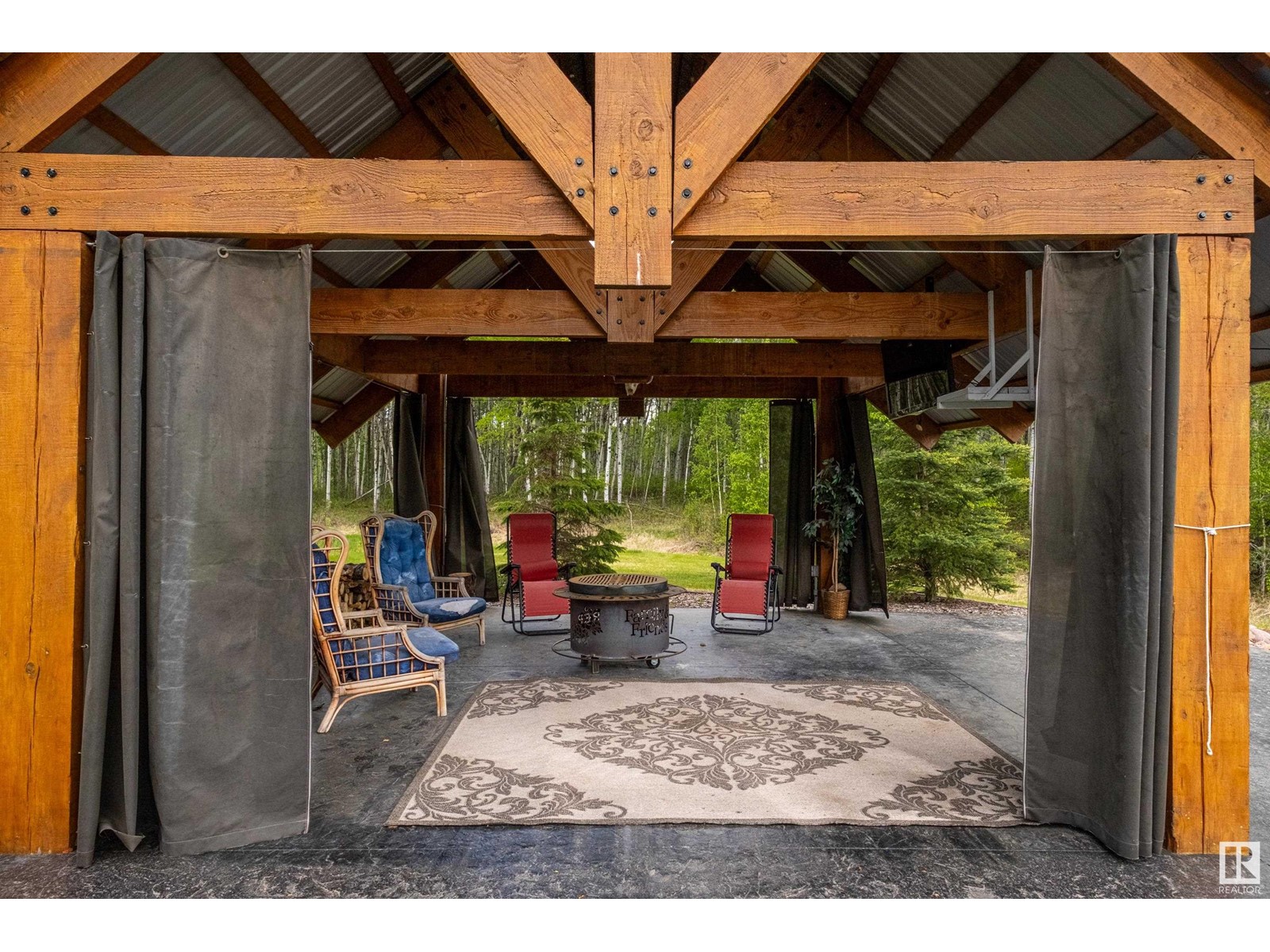 54313 RGE ROAD 11, Rural Sturgeon County