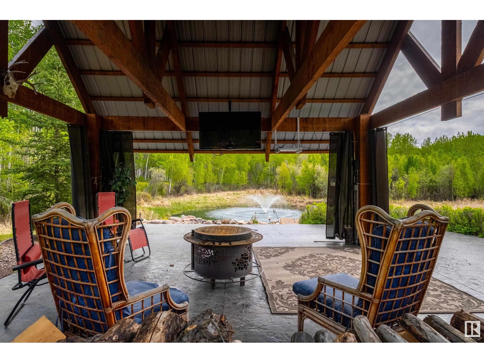 54313 RGE ROAD 11, Rural Sturgeon County