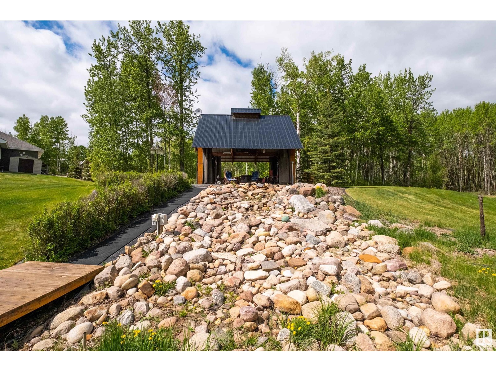 54313 RGE ROAD 11, Rural Sturgeon County