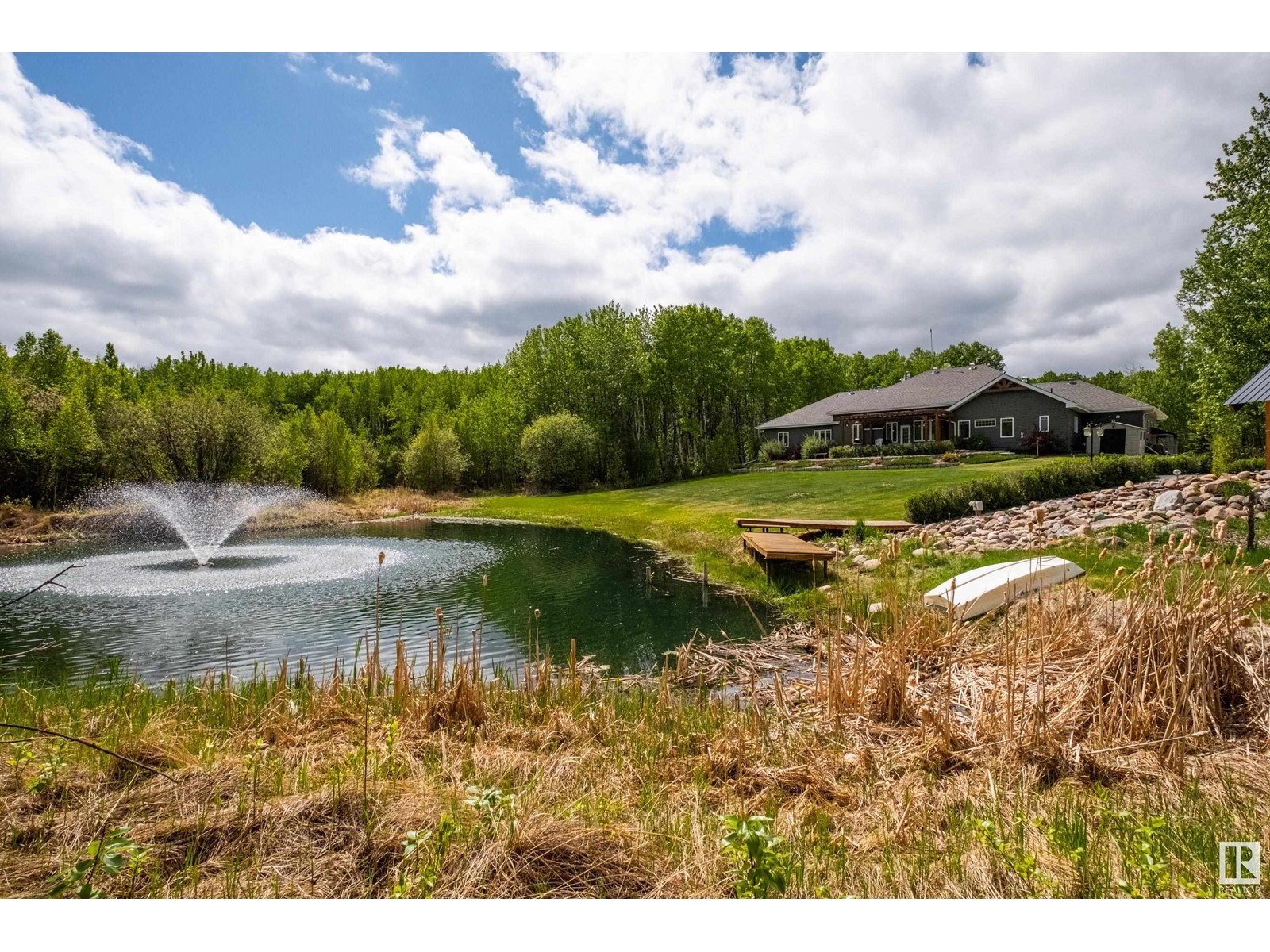 54313 RGE ROAD 11, Rural Sturgeon County