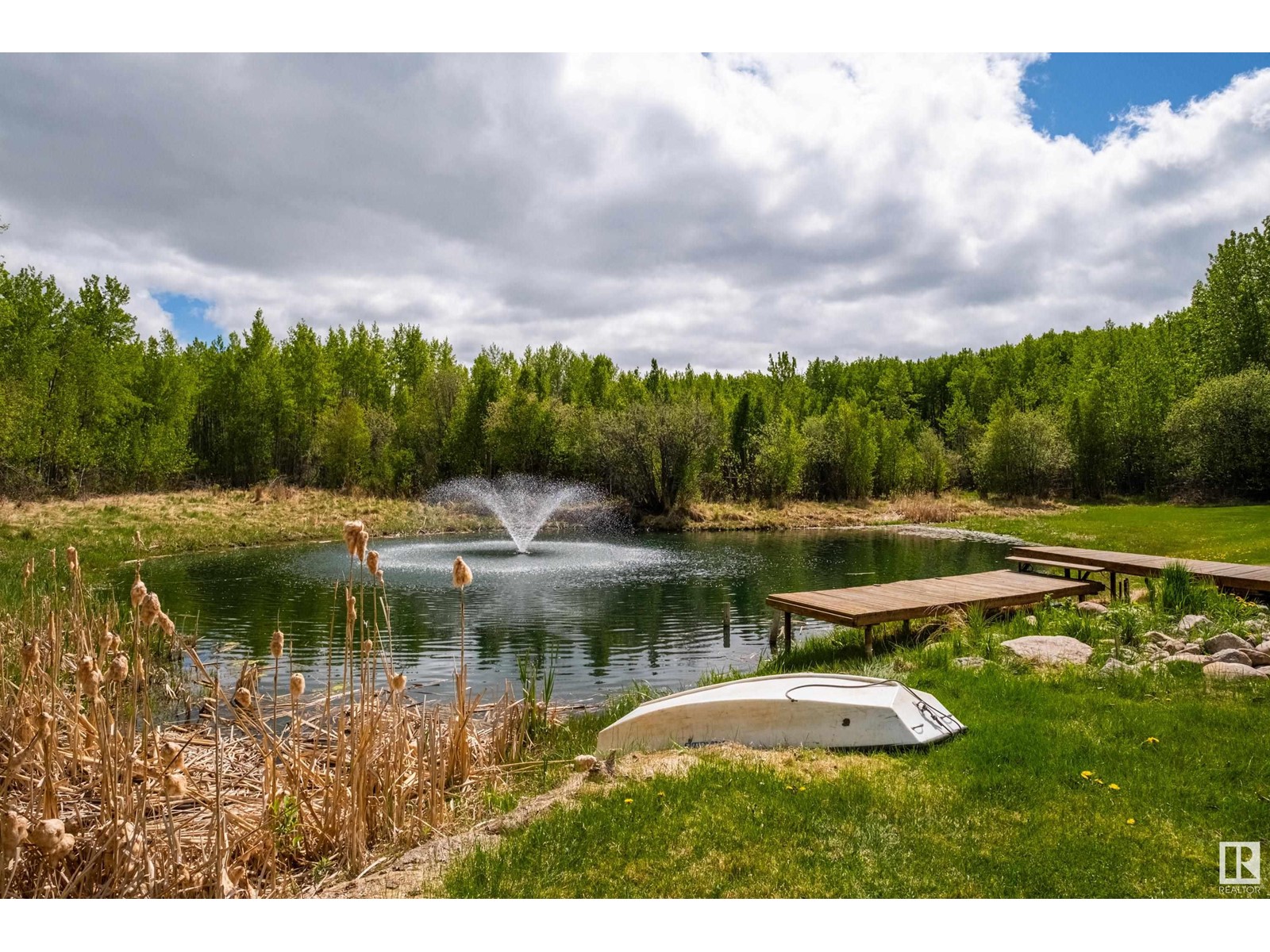 54313 RGE ROAD 11, Rural Sturgeon County