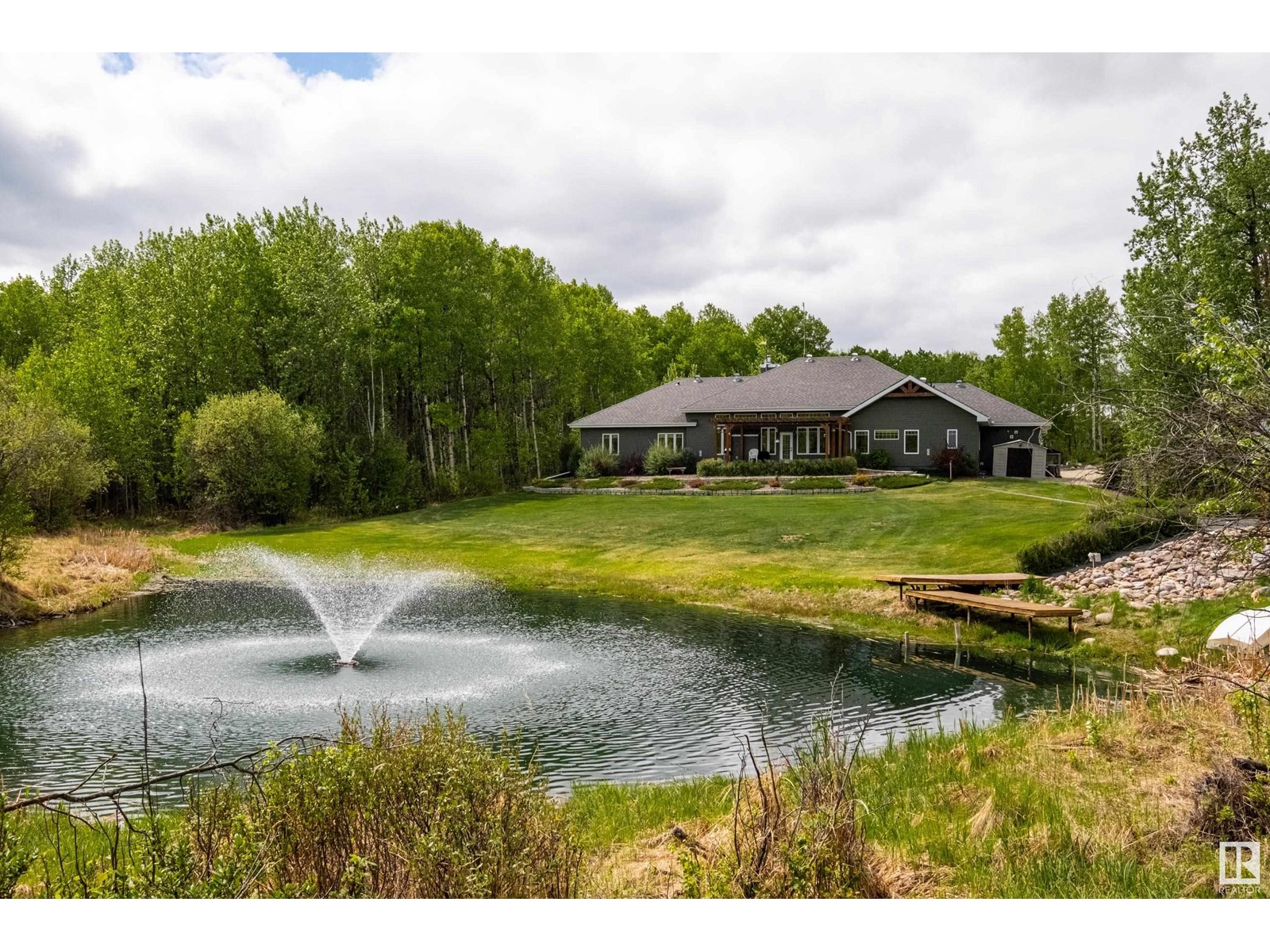 54313 RGE ROAD 11, Rural Sturgeon County