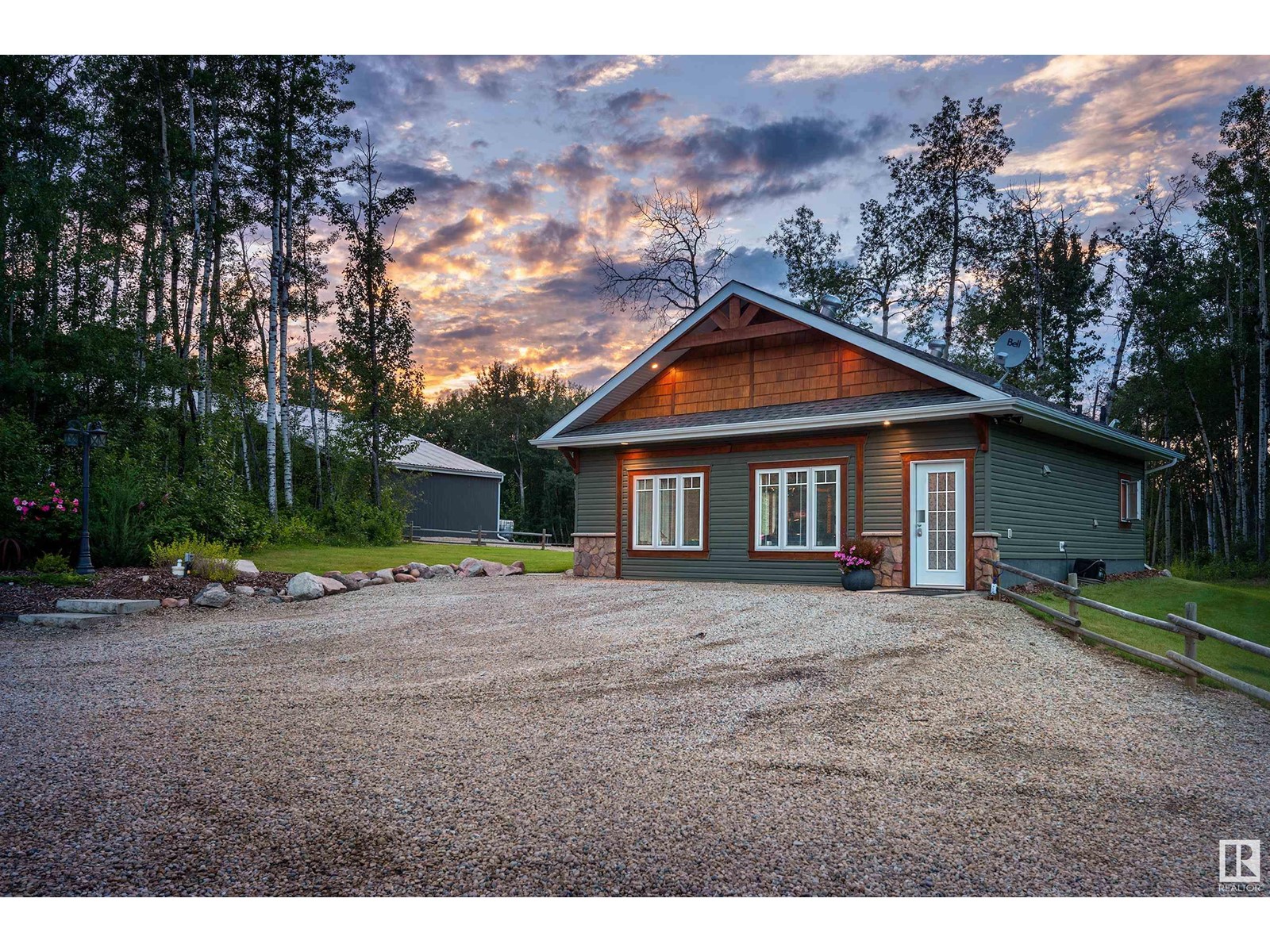 54313 RGE ROAD 11, Rural Sturgeon County