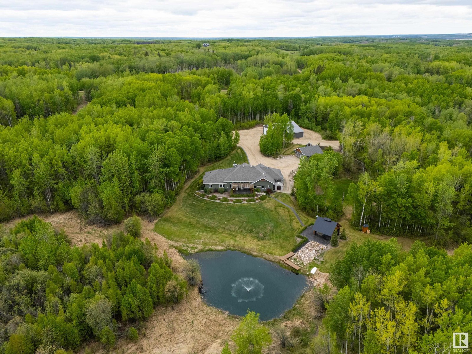 54313 RGE ROAD 11, Rural Sturgeon County