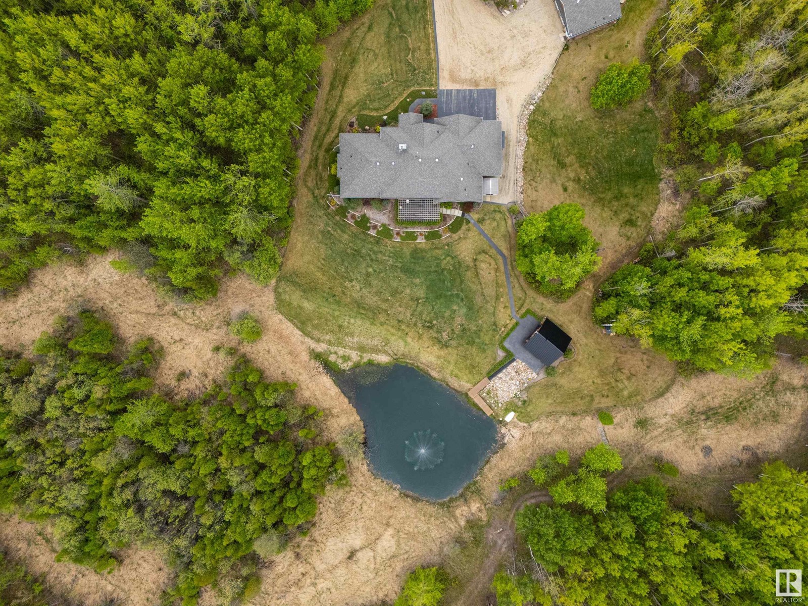 54313 RGE ROAD 11, Rural Sturgeon County