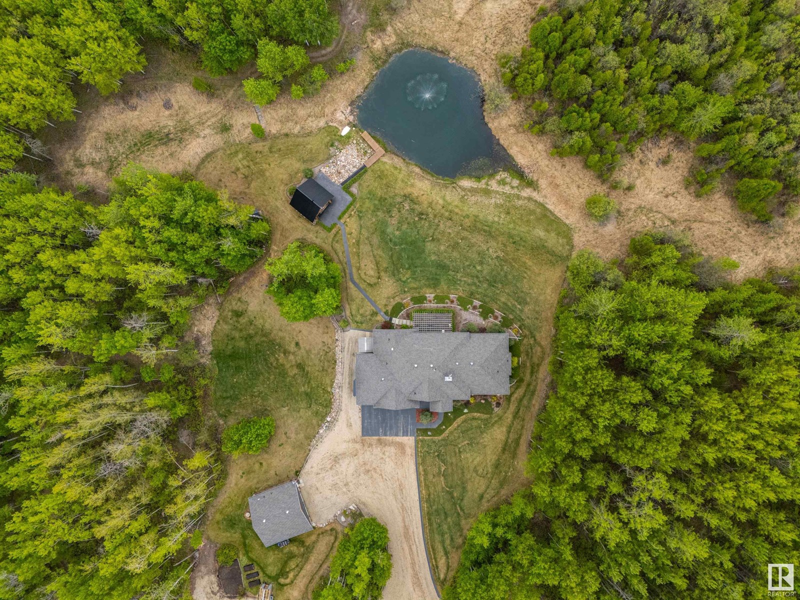 54313 RGE ROAD 11, Rural Sturgeon County