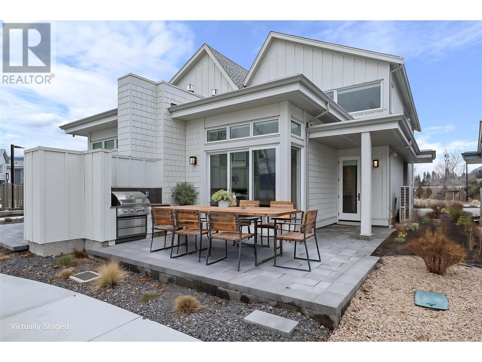  3270 Landry Crescent, Summerland