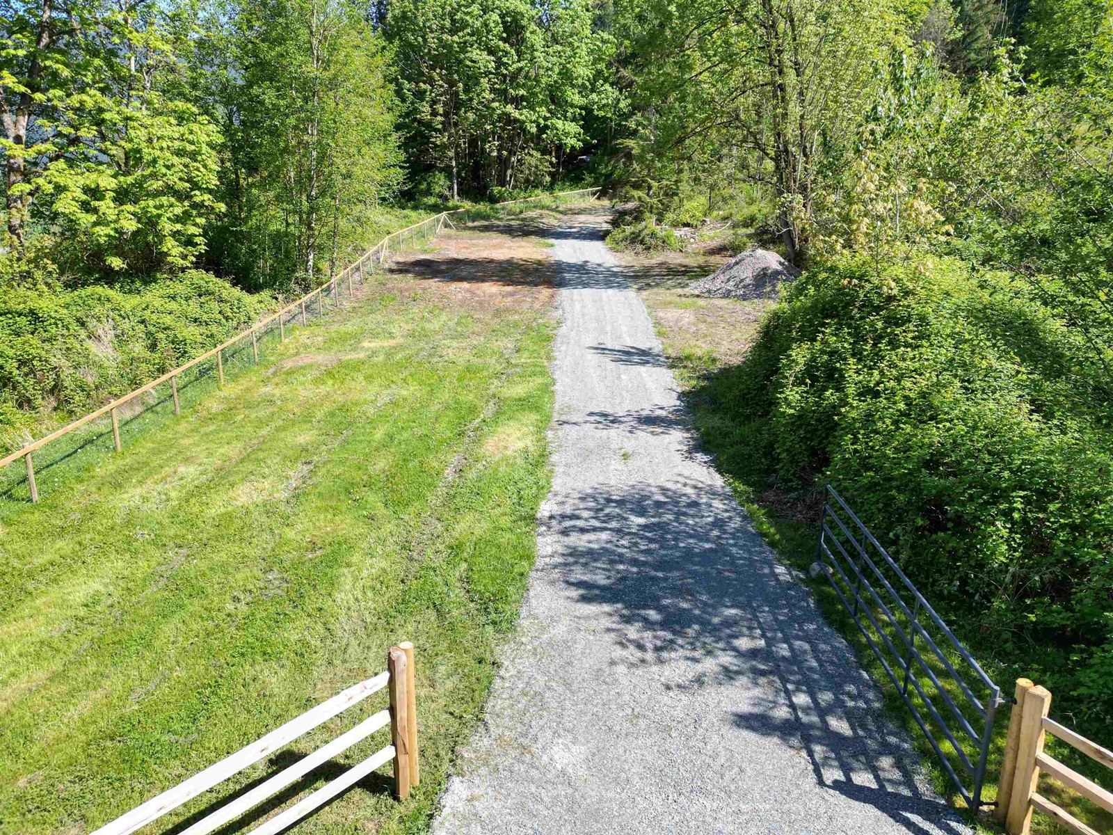 44087 MALCOLM ROAD, Mission