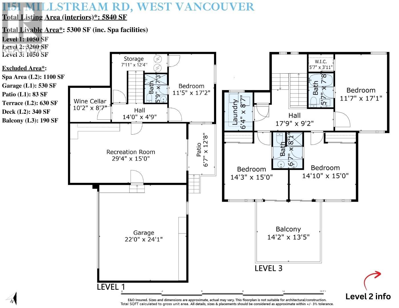 Photo 31 of 1151 Millstream Road, West Vancouver BC