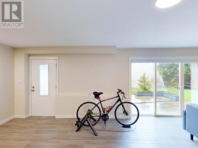 7143 JORDAN STREET, Powell River