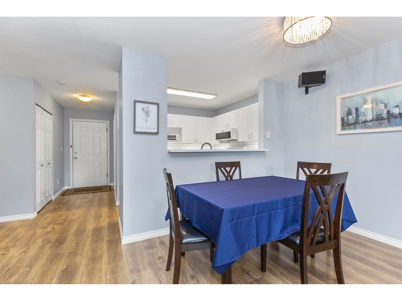 Photo 14 of 405 13680 84 Avenue, Surrey BC