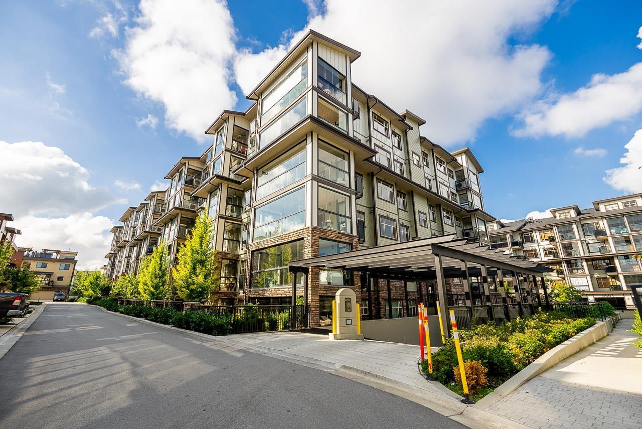 Photo 37 of 303 20367 85 Avenue, Langley BC