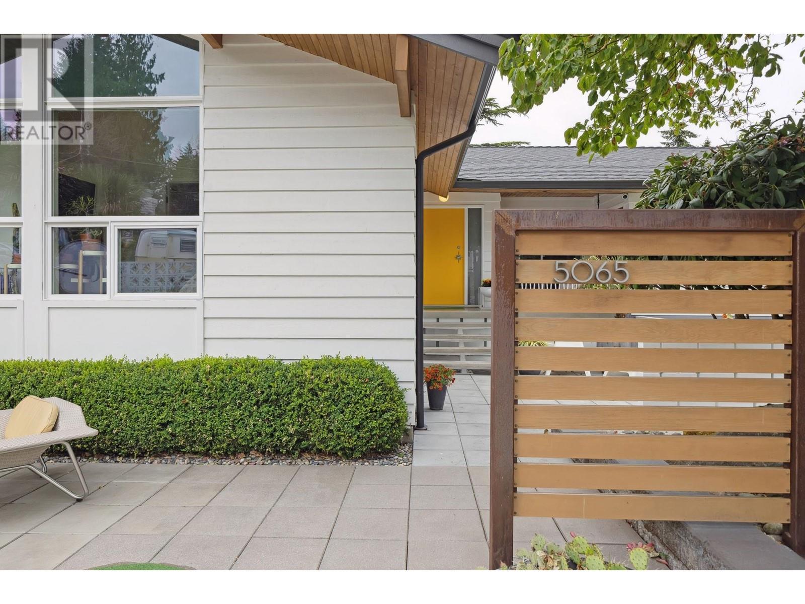Photo 4 of 5065 Wilson Drive, Delta BC
