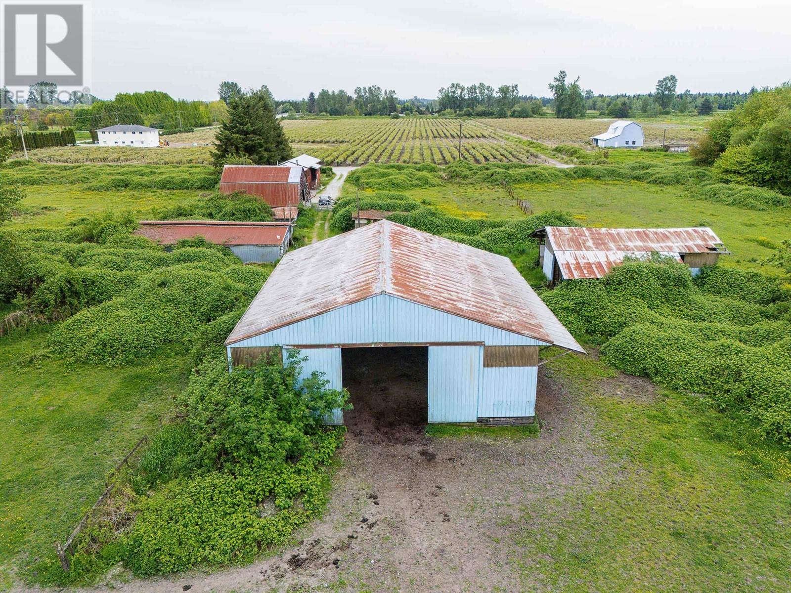 19141 MCQUARRIE ROAD, Pitt Meadows real estate listing R3002135