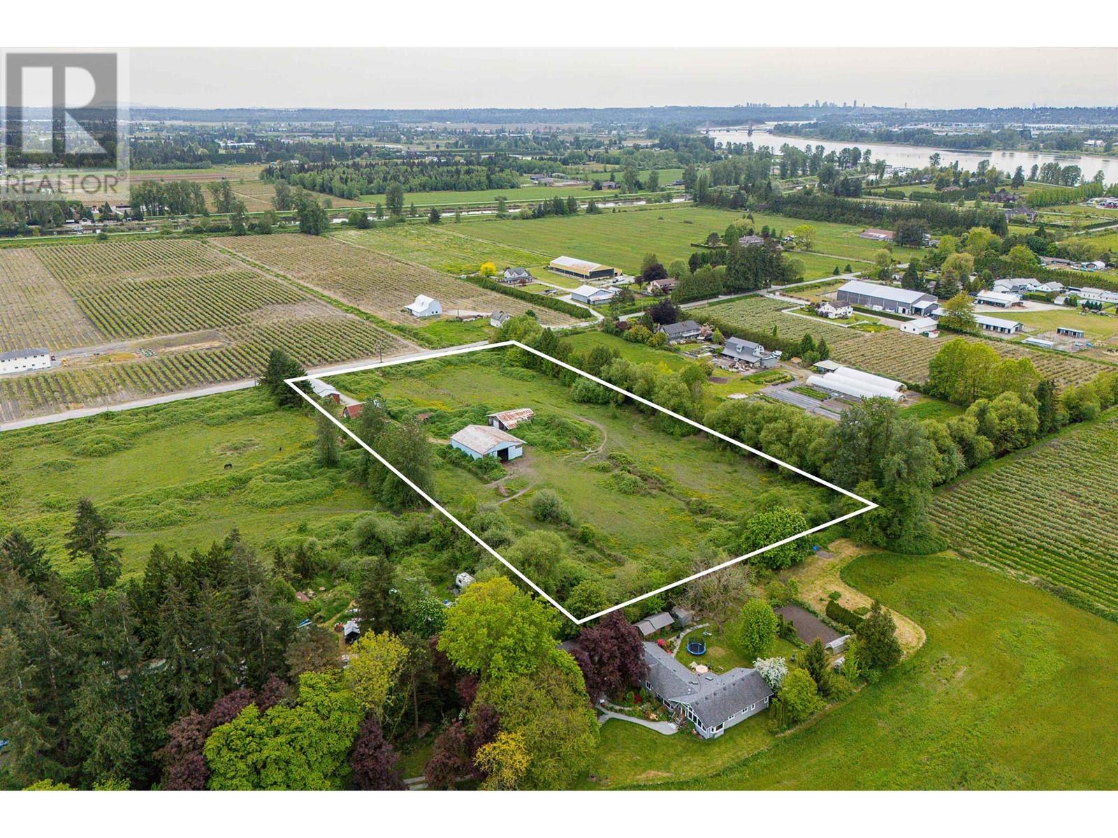 19141 MCQUARRIE ROAD, Pitt Meadows real estate listing R3002135