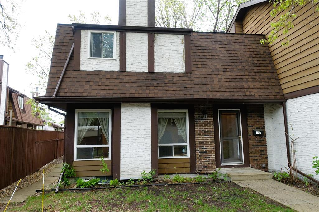 Photo 1 of A 175 Beliveau Road, Winnipeg MB