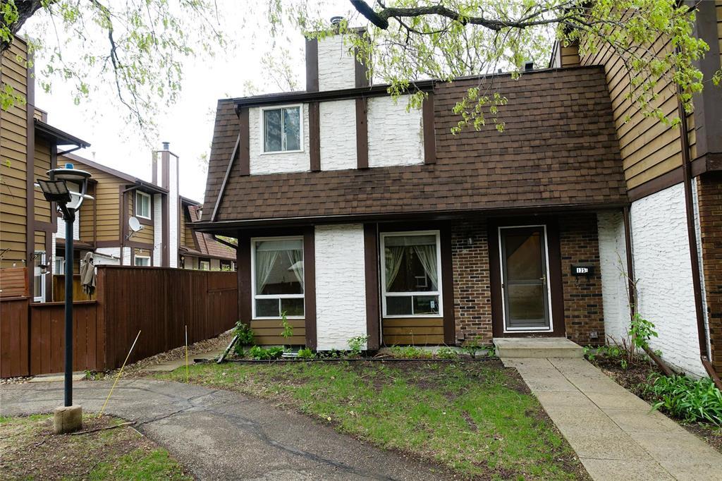 Photo 2 of A 175 Beliveau Road, Winnipeg MB