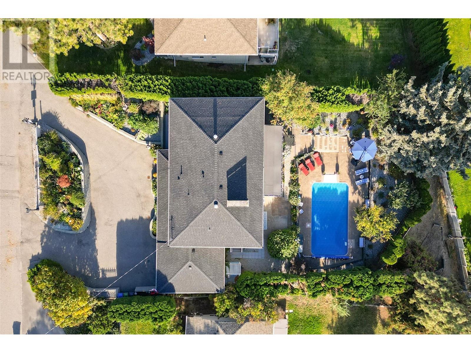  5 Alameda Court, Kelowna