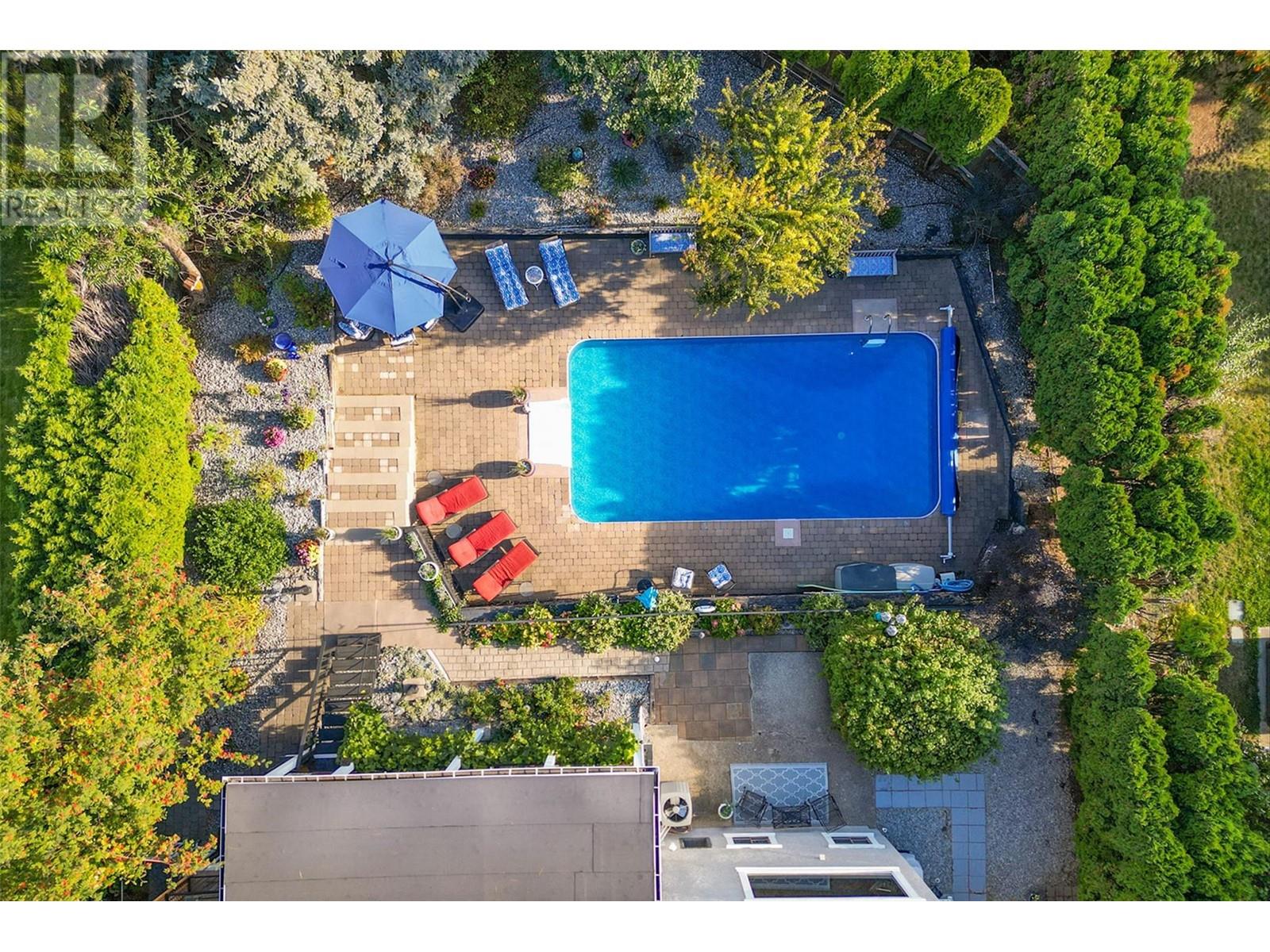  5 Alameda Court, Kelowna