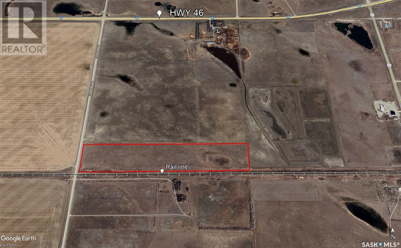 Photo 7 of East Regina 27 43 Acres Between Hwy 1 46, Edenwold Rm No 158 SK