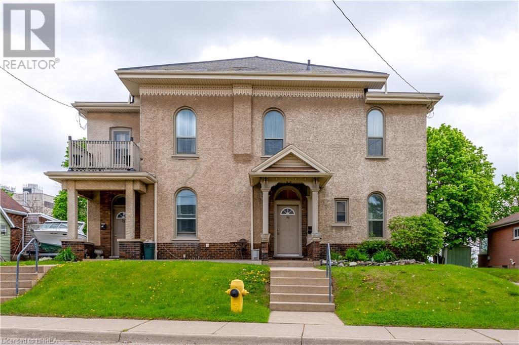 Photo 1 of 23 Lyons Avenue, Brantford ON