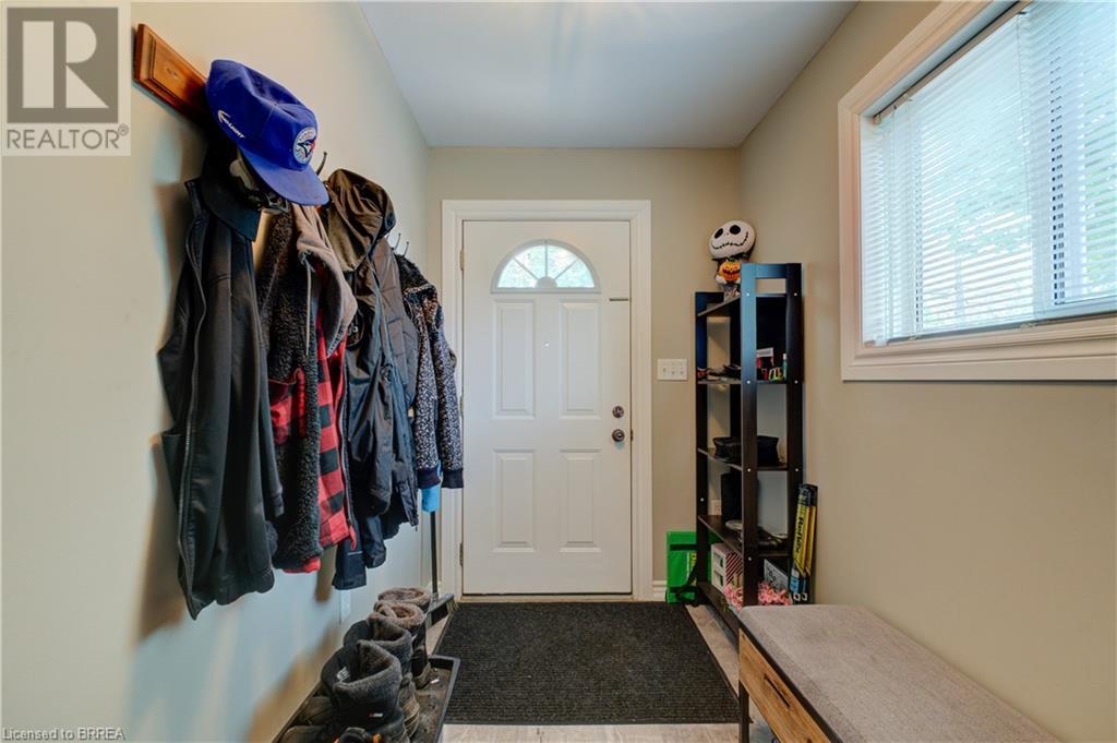 Photo 23 of 23 Lyons Avenue, Brantford ON