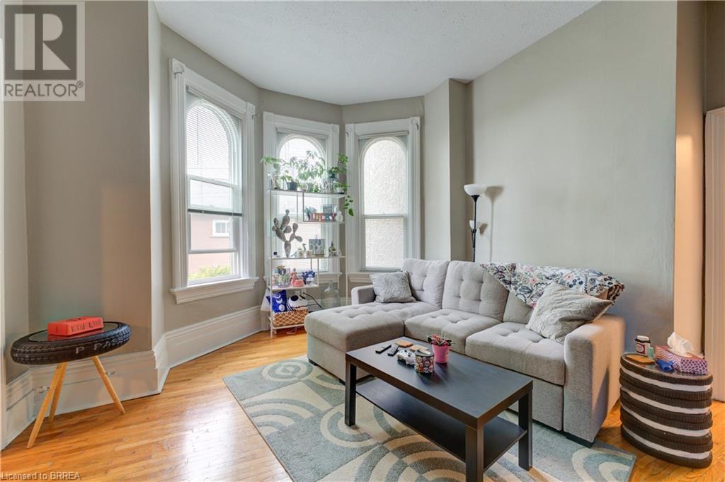 Photo 24 of 23 Lyons Avenue, Brantford ON