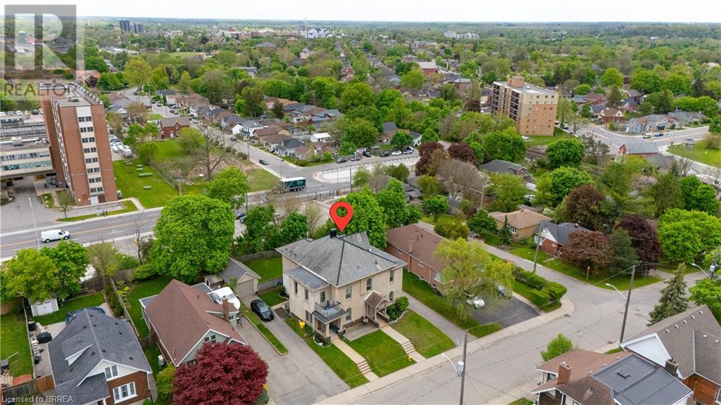 Photo 3 of 23 Lyons Avenue, Brantford ON