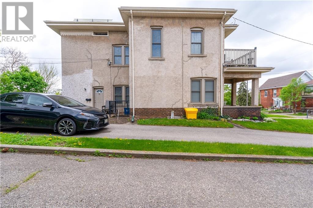 Photo 42 of 23 Lyons Avenue, Brantford ON