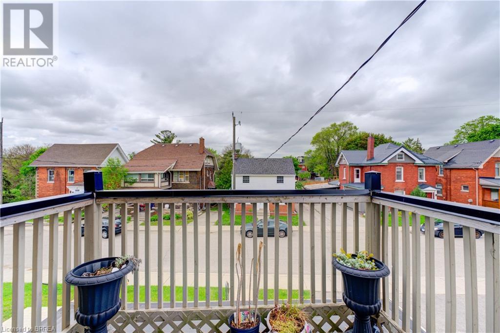Photo 44 of 23 Lyons Avenue, Brantford ON