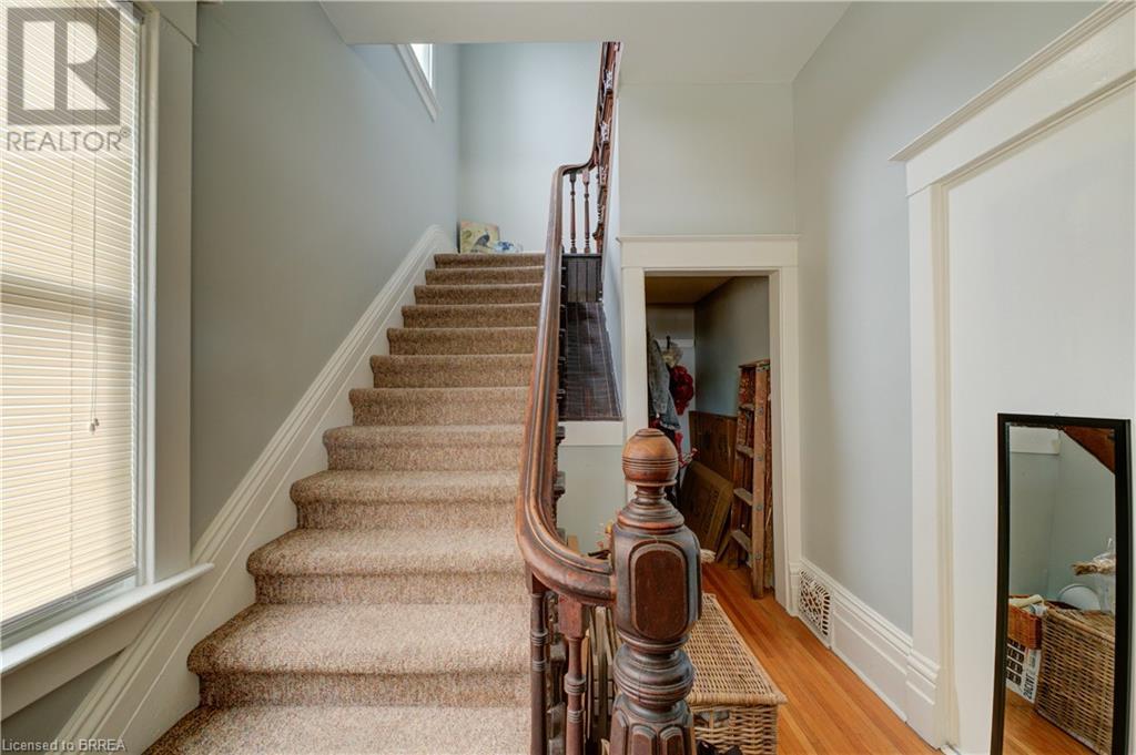 Photo 5 of 23 Lyons Avenue, Brantford ON