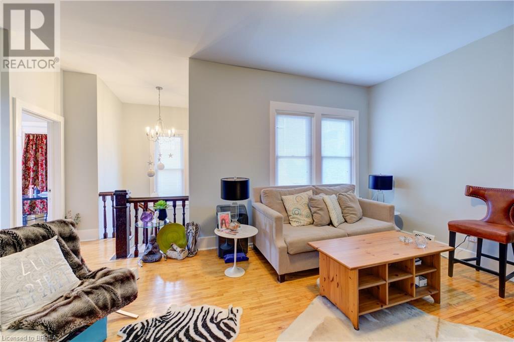 Photo 6 of 23 Lyons Avenue, Brantford ON