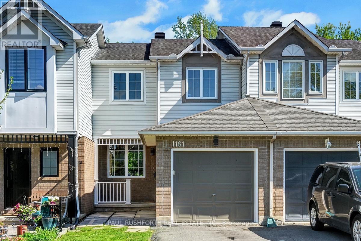 1161 Falconcrest