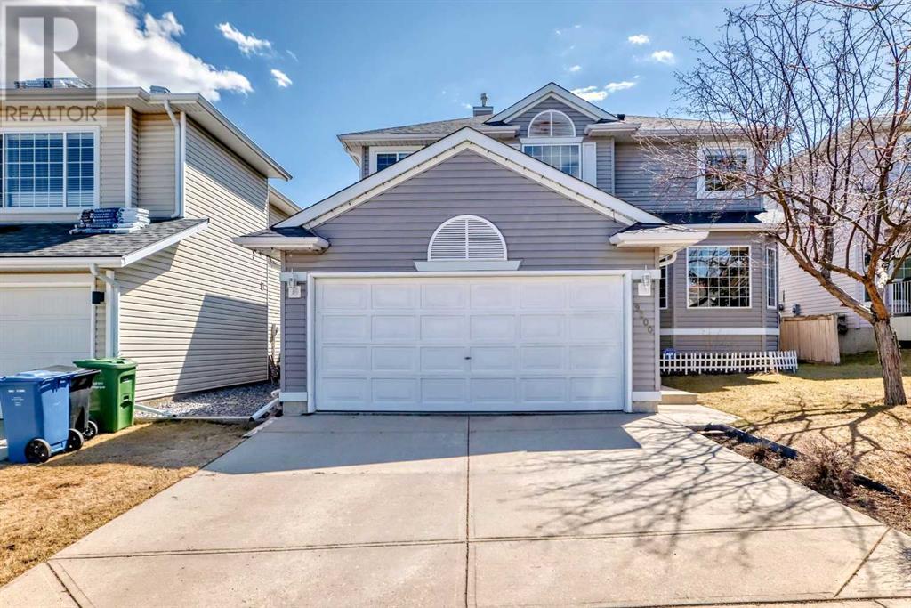 Single Family House for Sale in  Edgebrook Drive NW Edgemont Calgary 