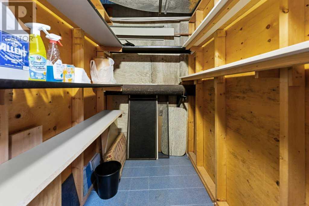 Single Family House Multi-level for Sale in   A Street SW Lower Mount Royal Calgary 