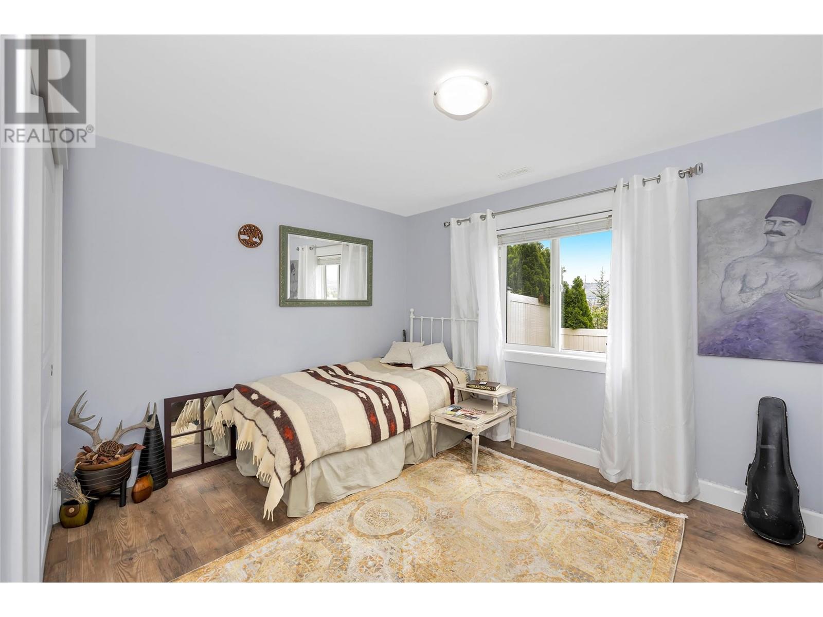 Photo 2 of 1070 Mt Fosthall Drive, Vernon BC