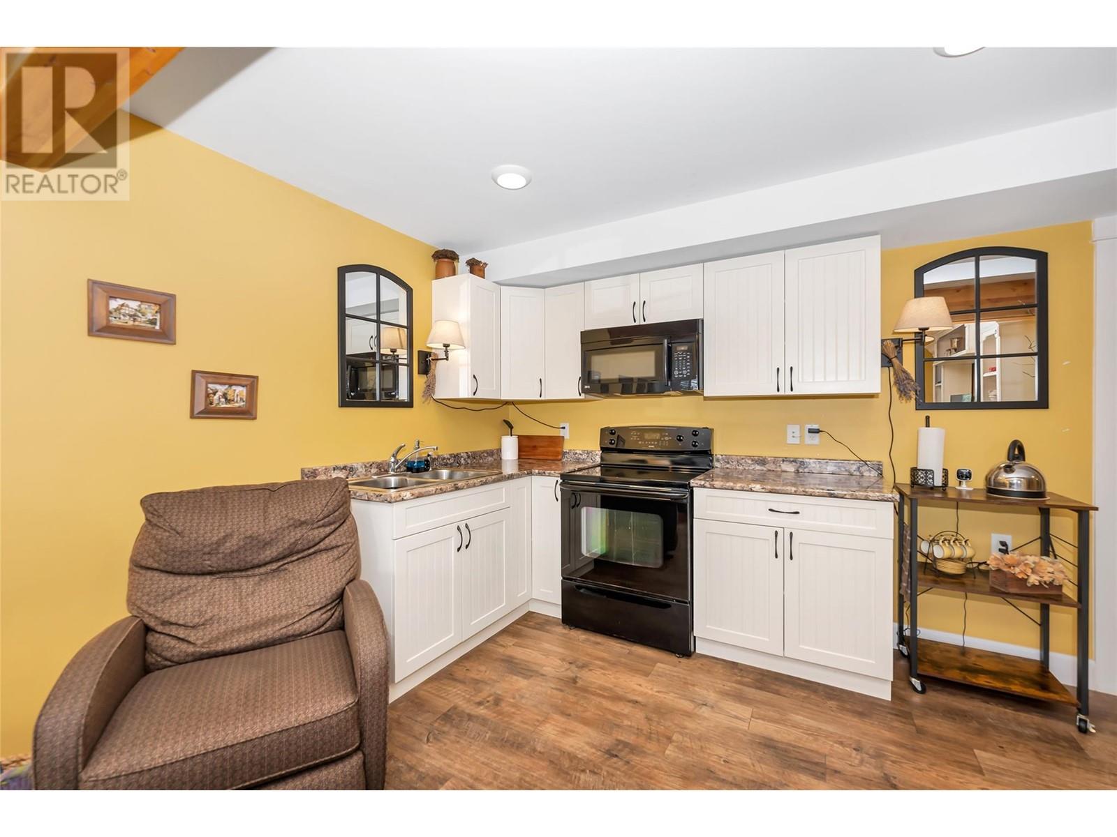 Photo 12 of 1070 Mt Fosthall Drive, Vernon BC