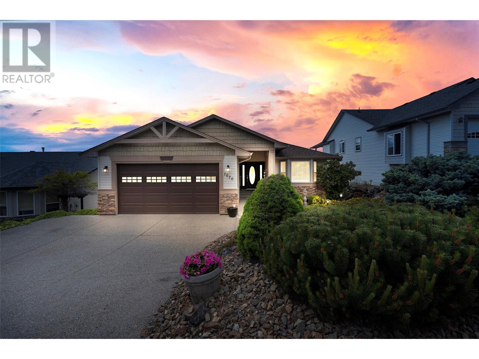 Photo 19 of 1070 Mt Fosthall Drive, Vernon BC