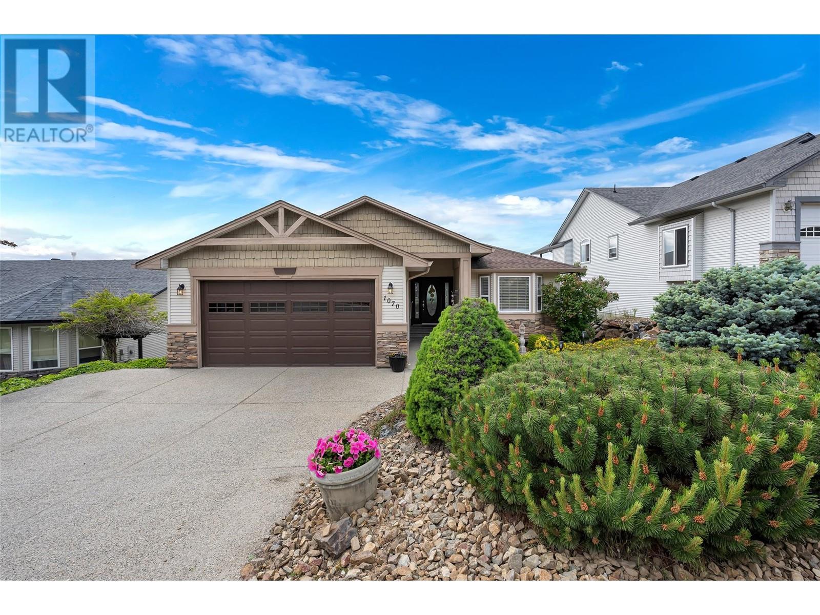 Photo 15 of 1070 Mt Fosthall Drive, Vernon BC