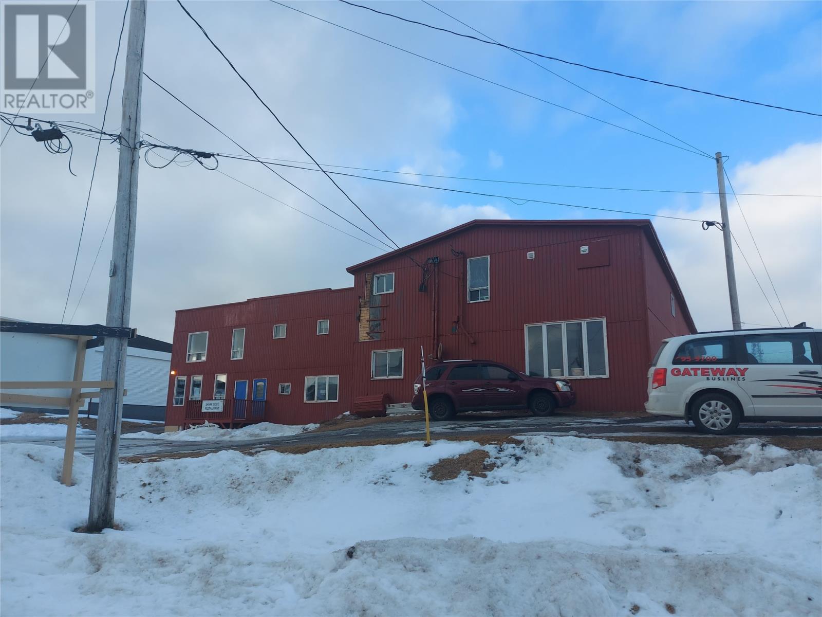 16 A/B and 18 Currie Avenue - 10