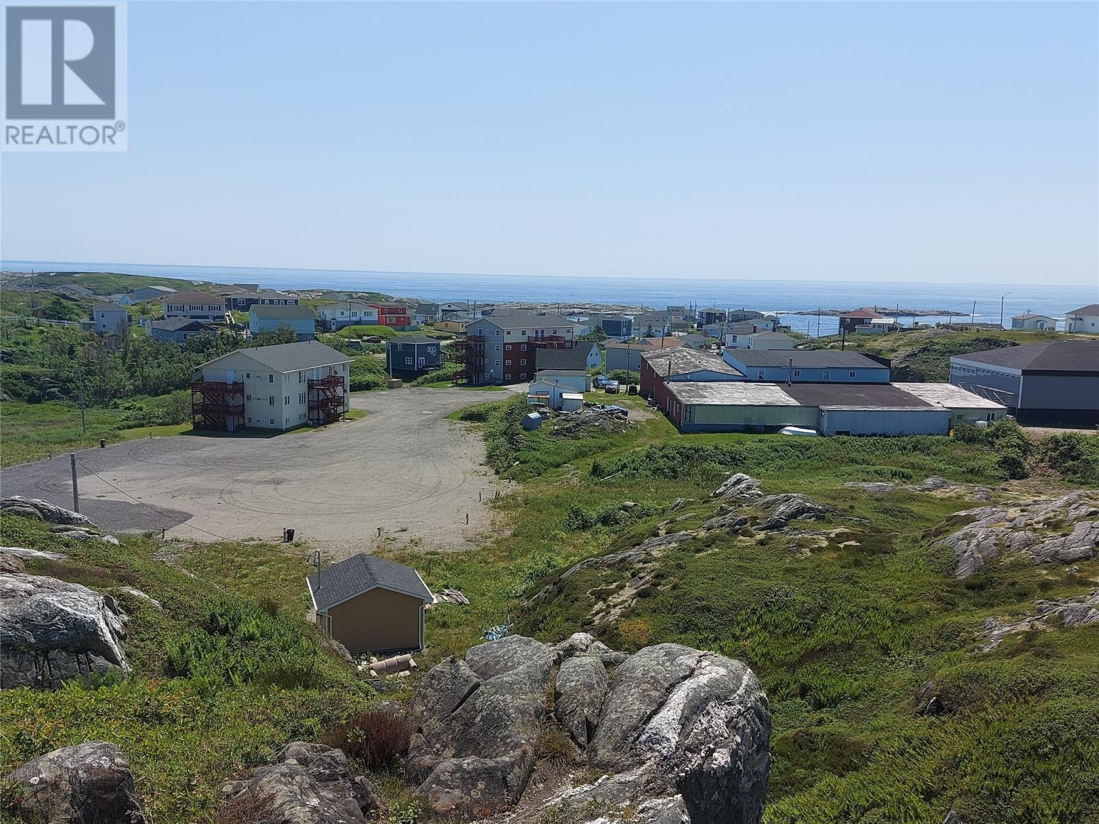 16 A/B and 18 Currie Avenue - 2