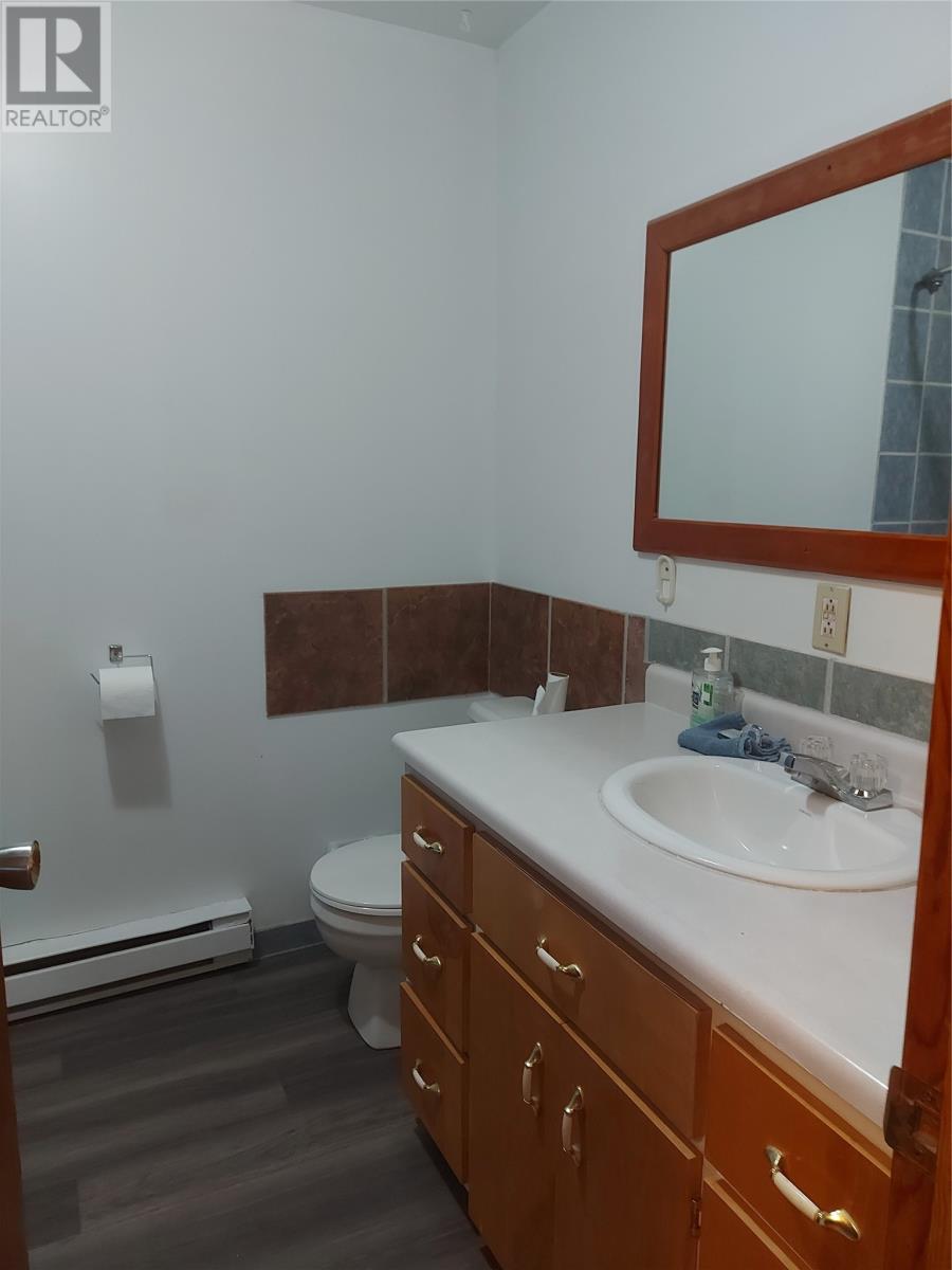 16 A/B and 18 Currie Avenue - 6