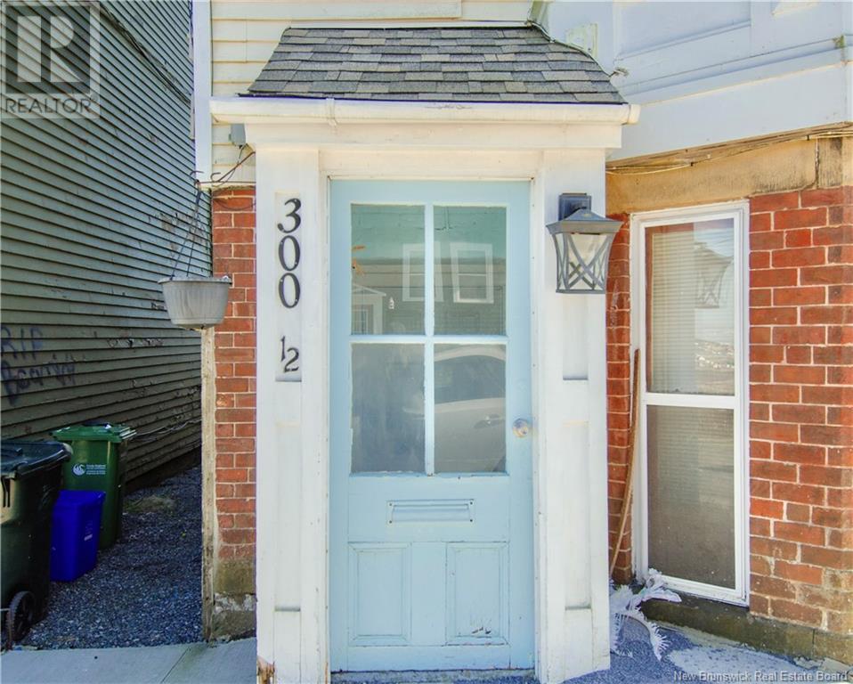 Photo 7 of 298 300 Princess Street, Saint John NB