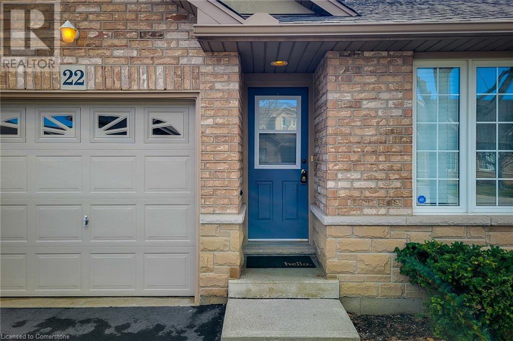 Photo 6 of 751 Rymal Road W Unit 22, Hamilton ON