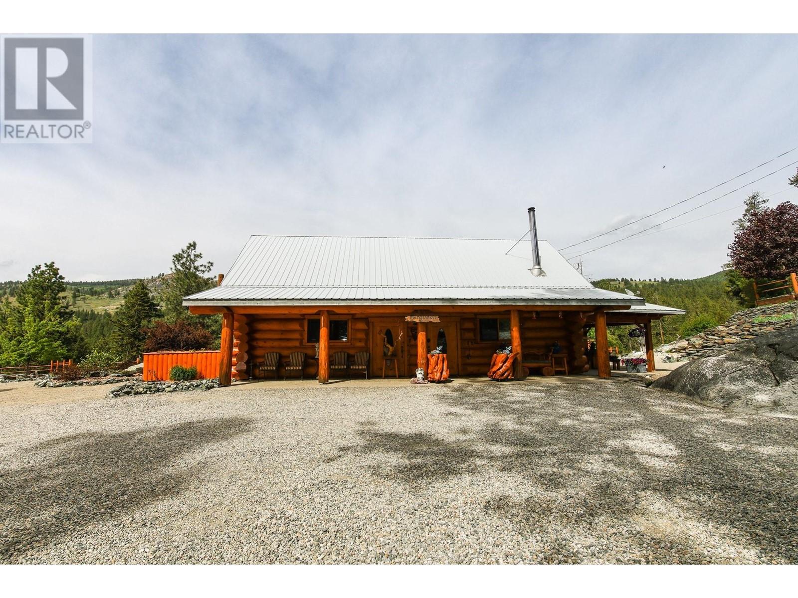 118 Maguire Road, Osoyoos