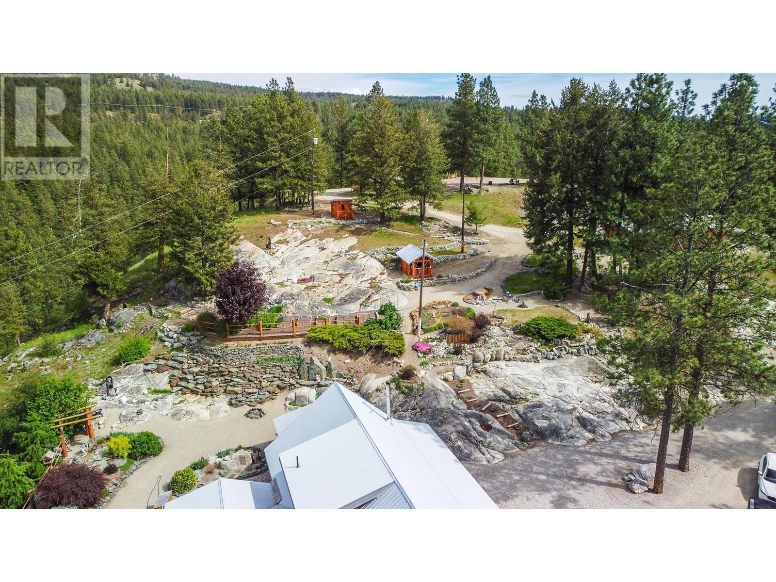 118 Maguire Road, Osoyoos