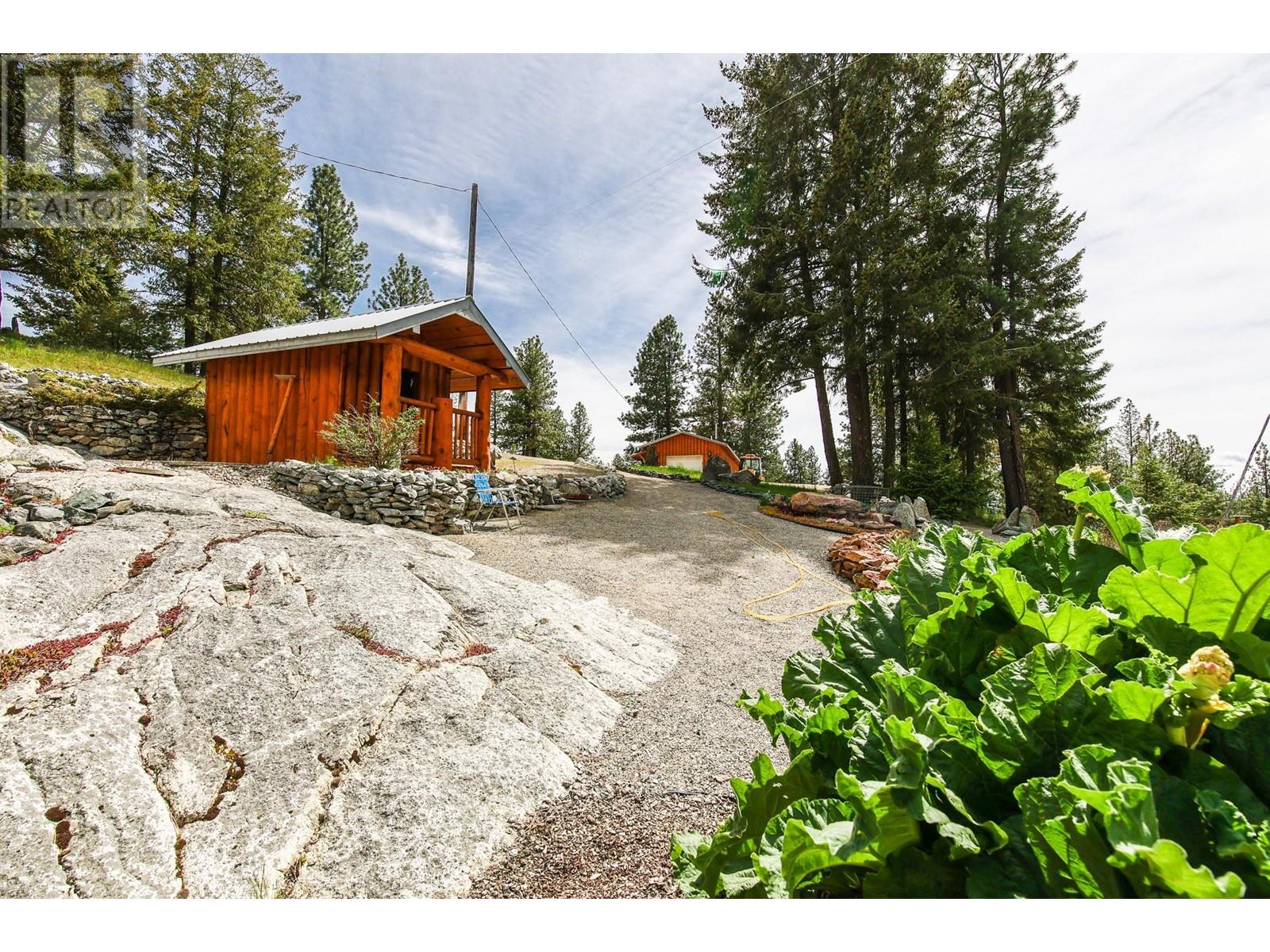 118 Maguire Road, Osoyoos